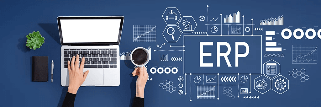 ERP Details